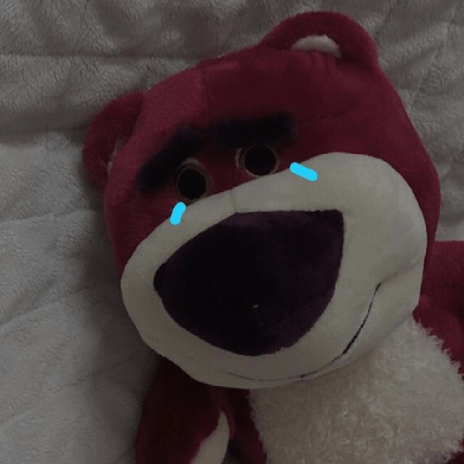 Lotso 💗 5
