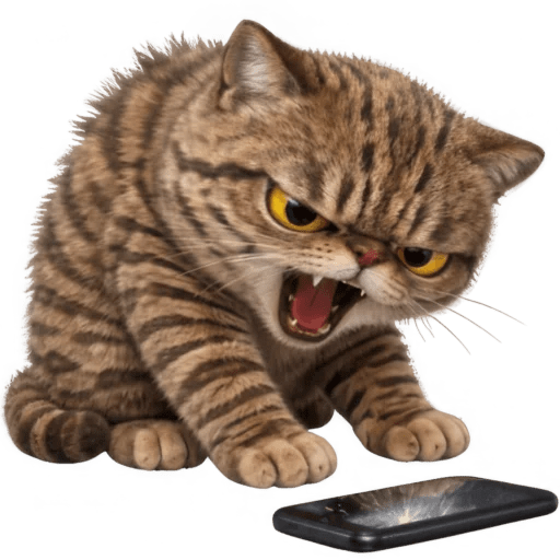 Gatos Funny 🤣😸 xdxd 🐈 10