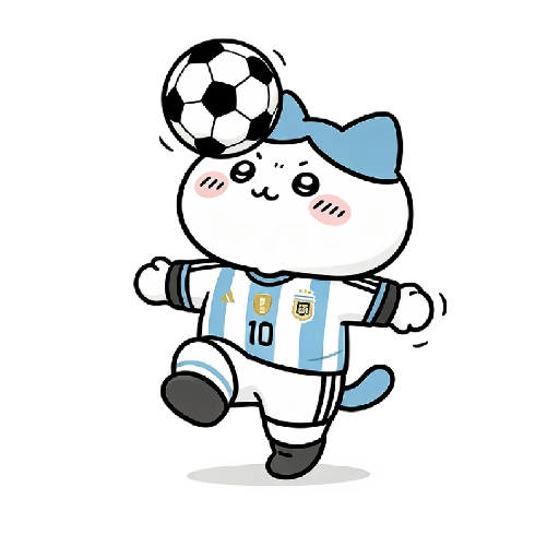🧿 Chiikawa Argentina🇦🇷 9