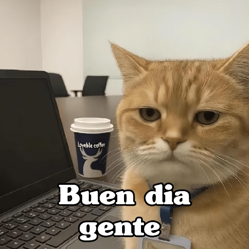 🧿 Dilo con michis 5😺 6