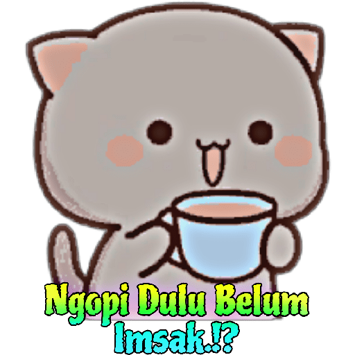 Si Paling Puasa 10