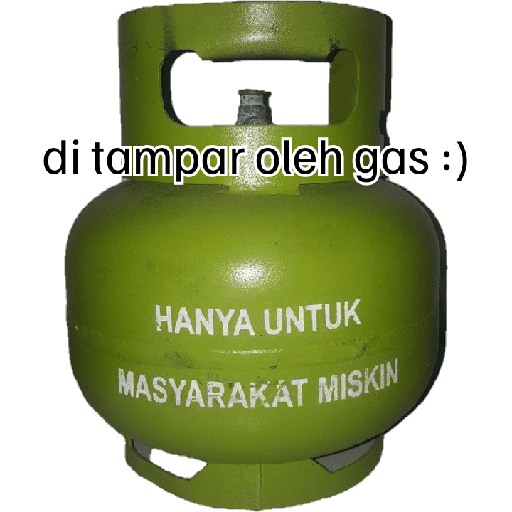 Gas lpg 5