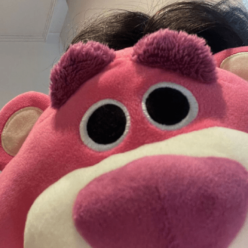 Lotso 💗 8
