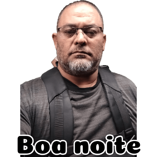 Grupo 02 boa noite  6