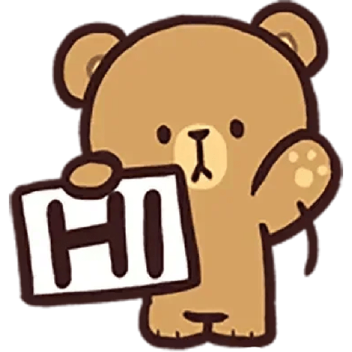Bebé CariñOso para contestar🧸🐻 4