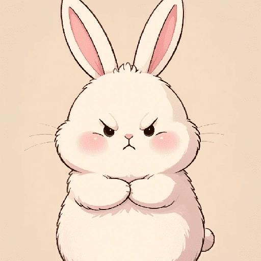🧿 Conejita Dudu🐇🌱🐰 22