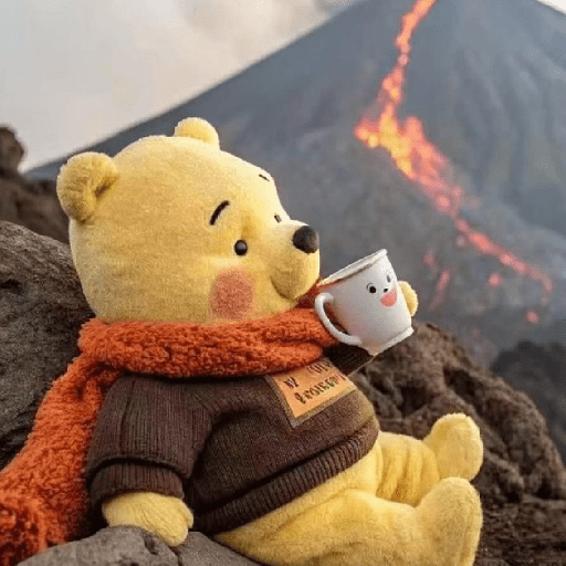 🧸 Winnie the Pooh 🍯🐝 15
