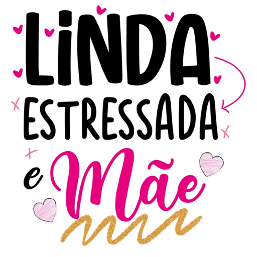 Mãe minha rainha 6