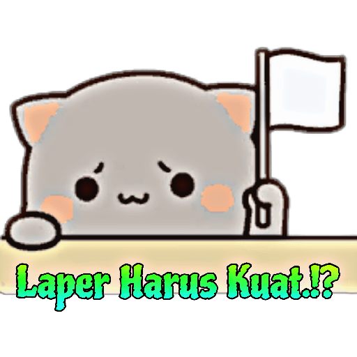 Si Paling Puasa 7