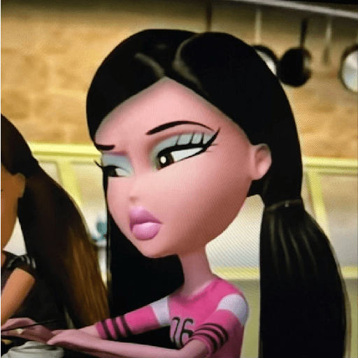 Bratz 😏 10