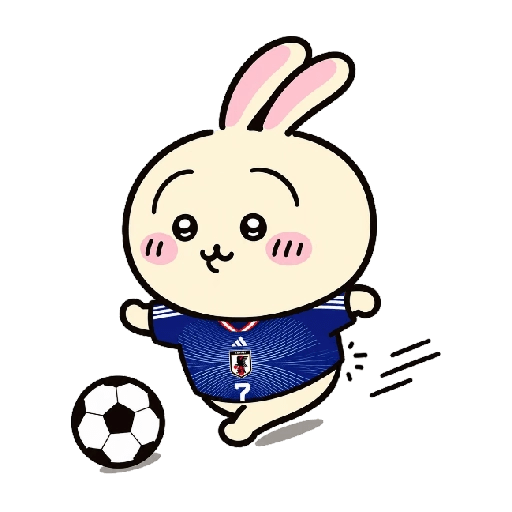 🧿 Chiikawa Futbol Mundial ⚽🏆 7