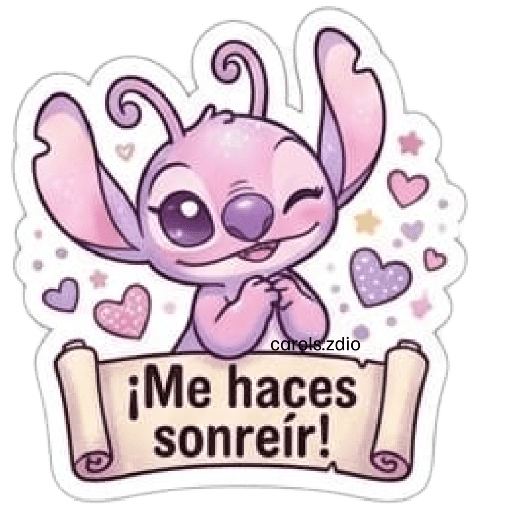 Mensajes Amor Angela 1