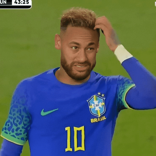 Neymar 5