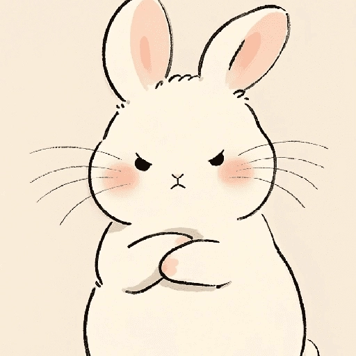 🧿 Conejita Dudu🐇🌱🐰 23