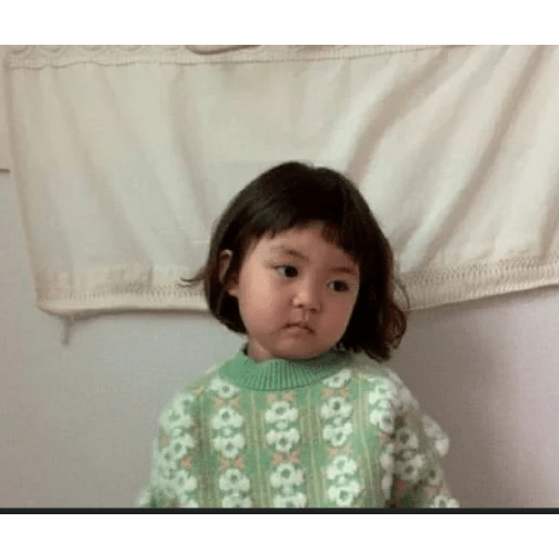 Niña china 14