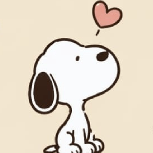 SnOoPy ReACtiOnS So CuTe 😊🦴 5