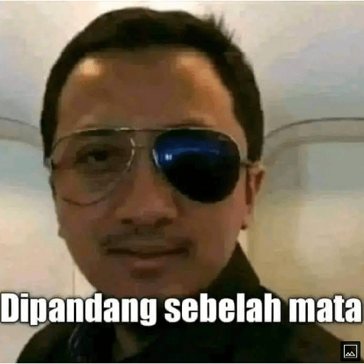 Selamat pagi jendral 6
