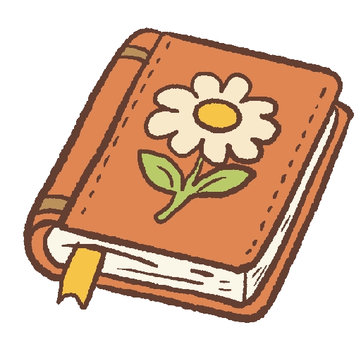 Osito Kawaii Flores 🌼🧸🌼 14