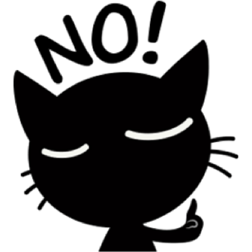🐈‍⬛ Black Cat 🧶🐈‍⬛ 3