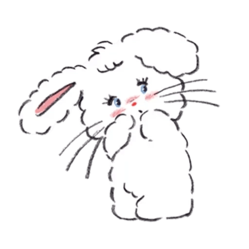 🎀 Gatita blanca ฅ⁠^⁠•⁠ﻌ⁠•⁠^⁠ฅ 13