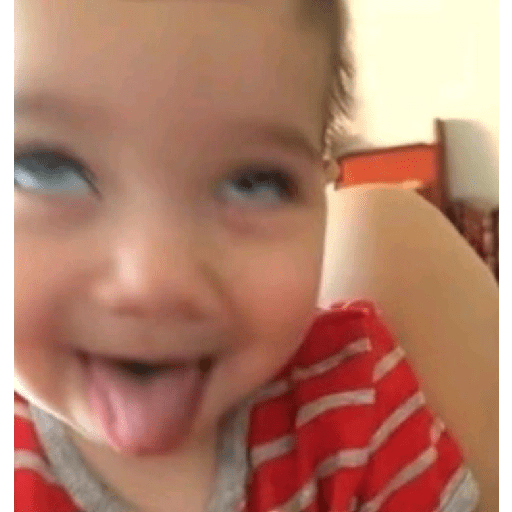 Niños 😝 7