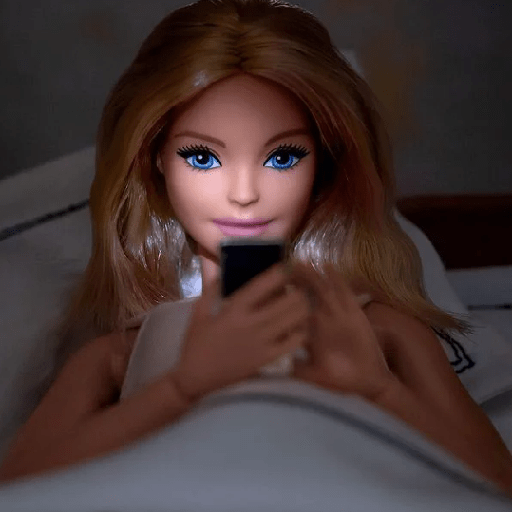 ✨ 🩷Barbie Meme funny 💄🤣🩷 11