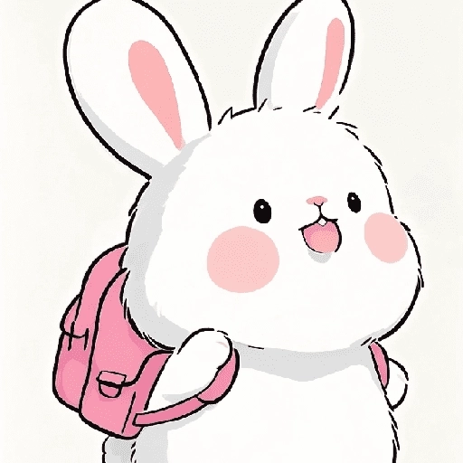 🧿 Conejita Dudu🐇🌱🐰 20