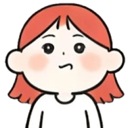 🧿 kawaii doodle stickers2 😋😎 13