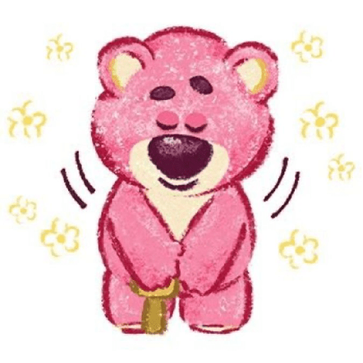 Lotso 🩷 6