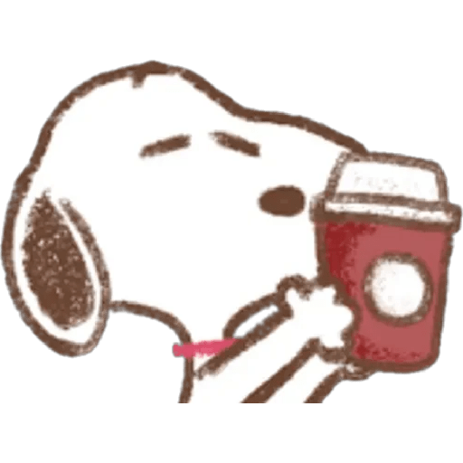 🦴♥️ Snoopy So cute 🦴🐾 2