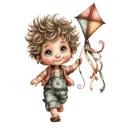 🪀🪁 Día del niño 🪁🪀 12