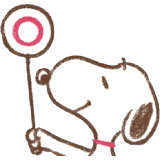🦴♥️ Snoopy So cute 🦴🐾 12