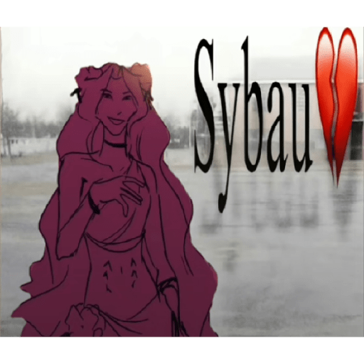 Sybau 💔 (EPIC: THE MUSICAL) 13