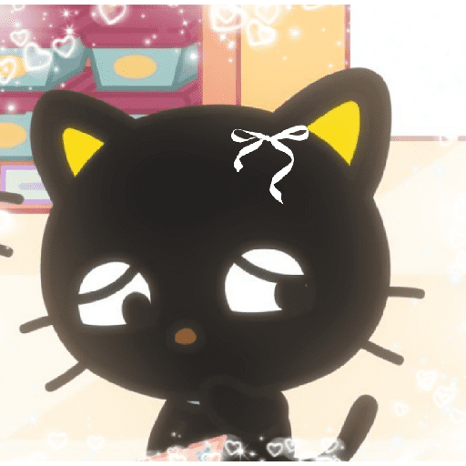 sanrio .  𐙚  .   ˙    . 10