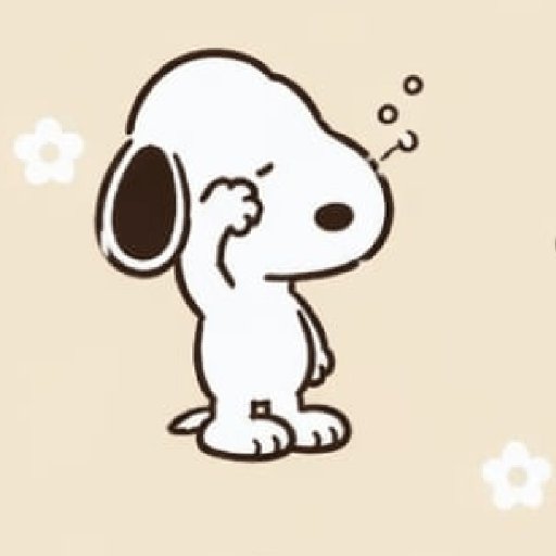 SnOoPy ReACtiOnS So CuTe 😊🦴 11