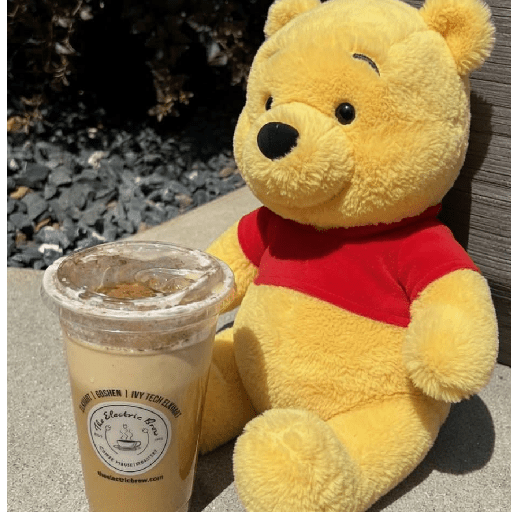 🧸 Winnie the Pooh 🍯🐝 8