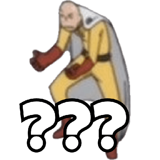 👨‍🦲✨️😆ONE PUNCH MAN FRASES😆✨️👨‍🦲 15