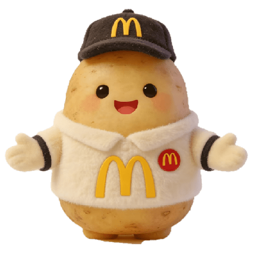 🧿 Papita 🥔 potato🥔🍟 15