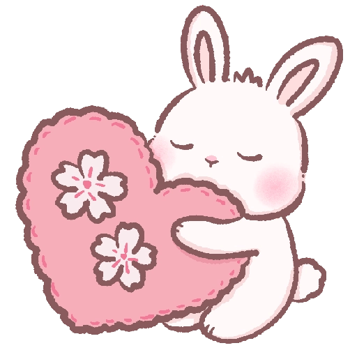 🌸Conejito Bunny Primavera 🌸🌸 4