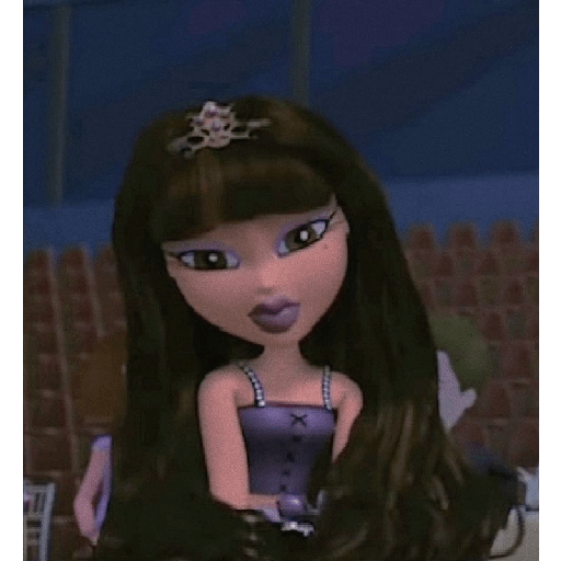 Bratz 💅 5
