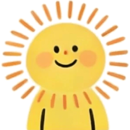 🧿 kawaii doodle stickers😋😎 5