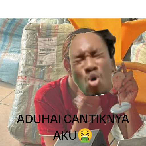 Meme baru nih 2