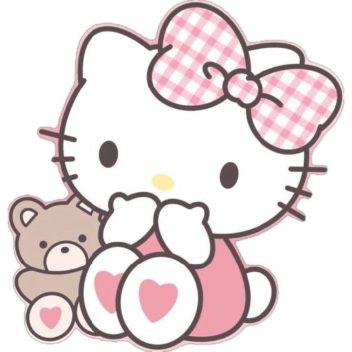 Kitty 😻 7