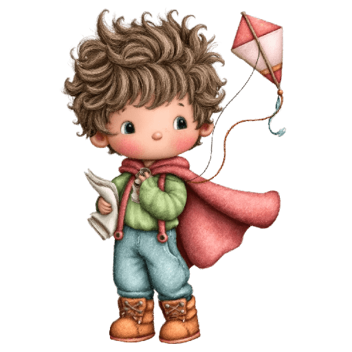 🧸🪀 Día del Niño 🪁🧸 1