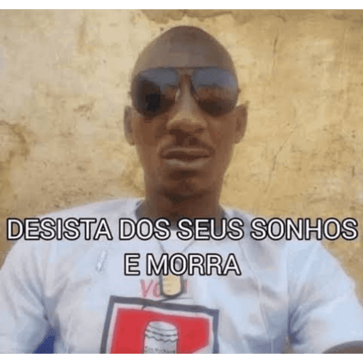 Macaco de Bigode 20