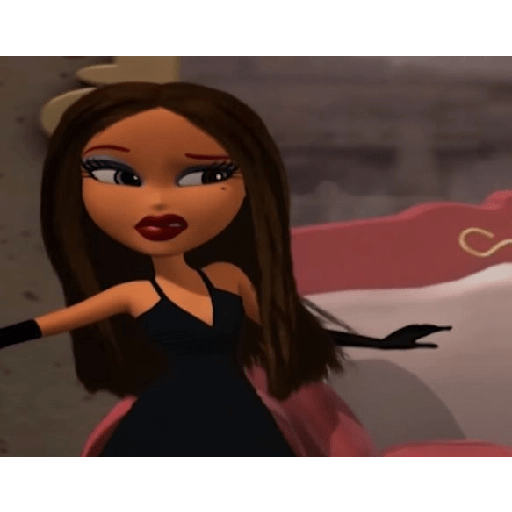 Bratz 💅 7