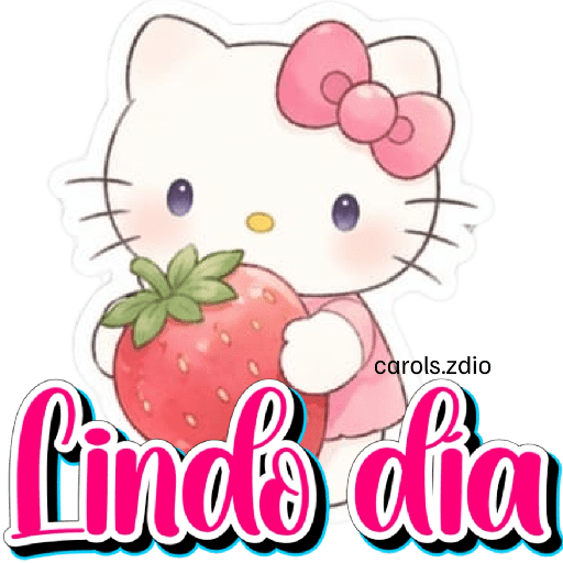 🎀 Hello Kitty pa tu chat 🎀💬 1