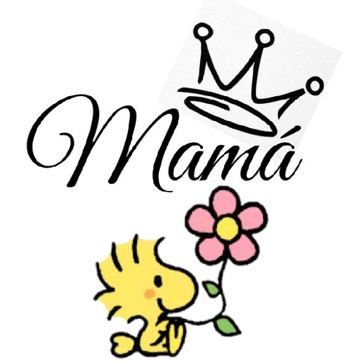 🧿 Feliz día Mamá ♥️🌹 17