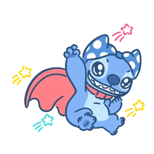 🛸🩵 Stitch Cute 💙🛸 16