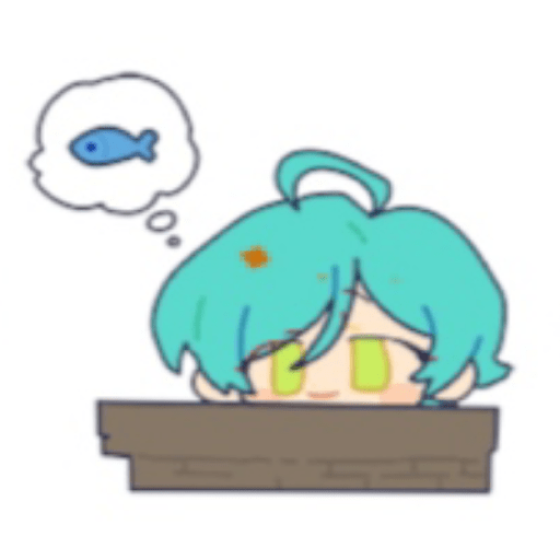 ☆» Enstars stickers 2 4